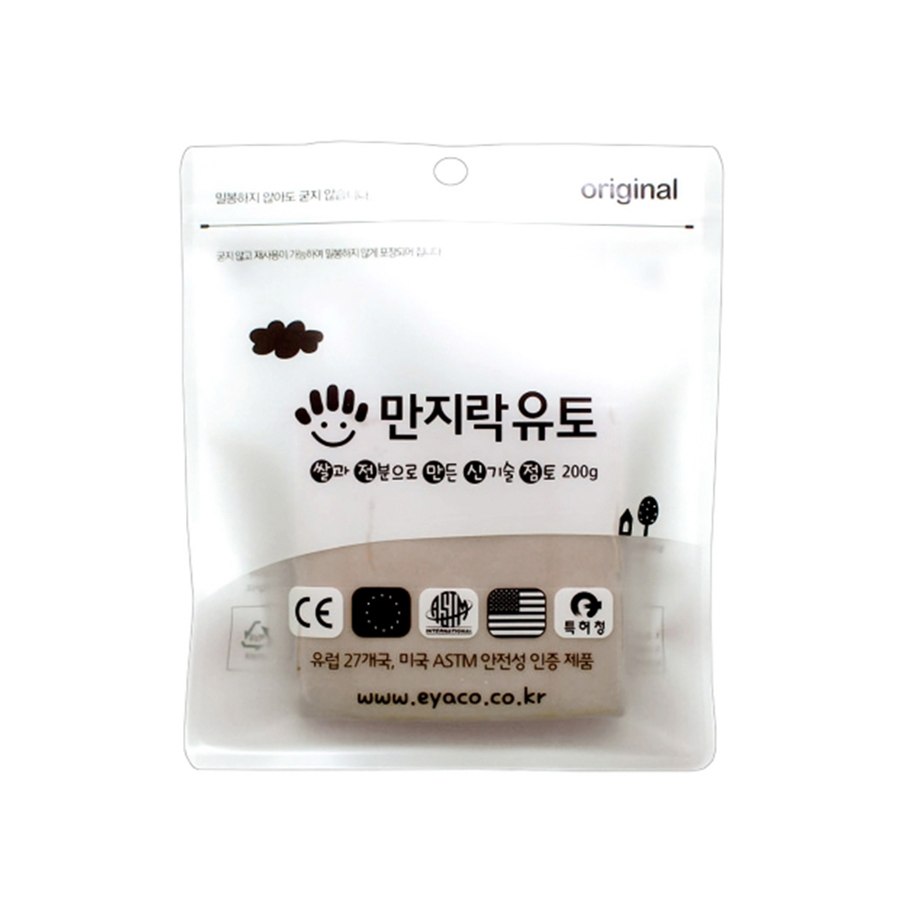 만지락유토 200g